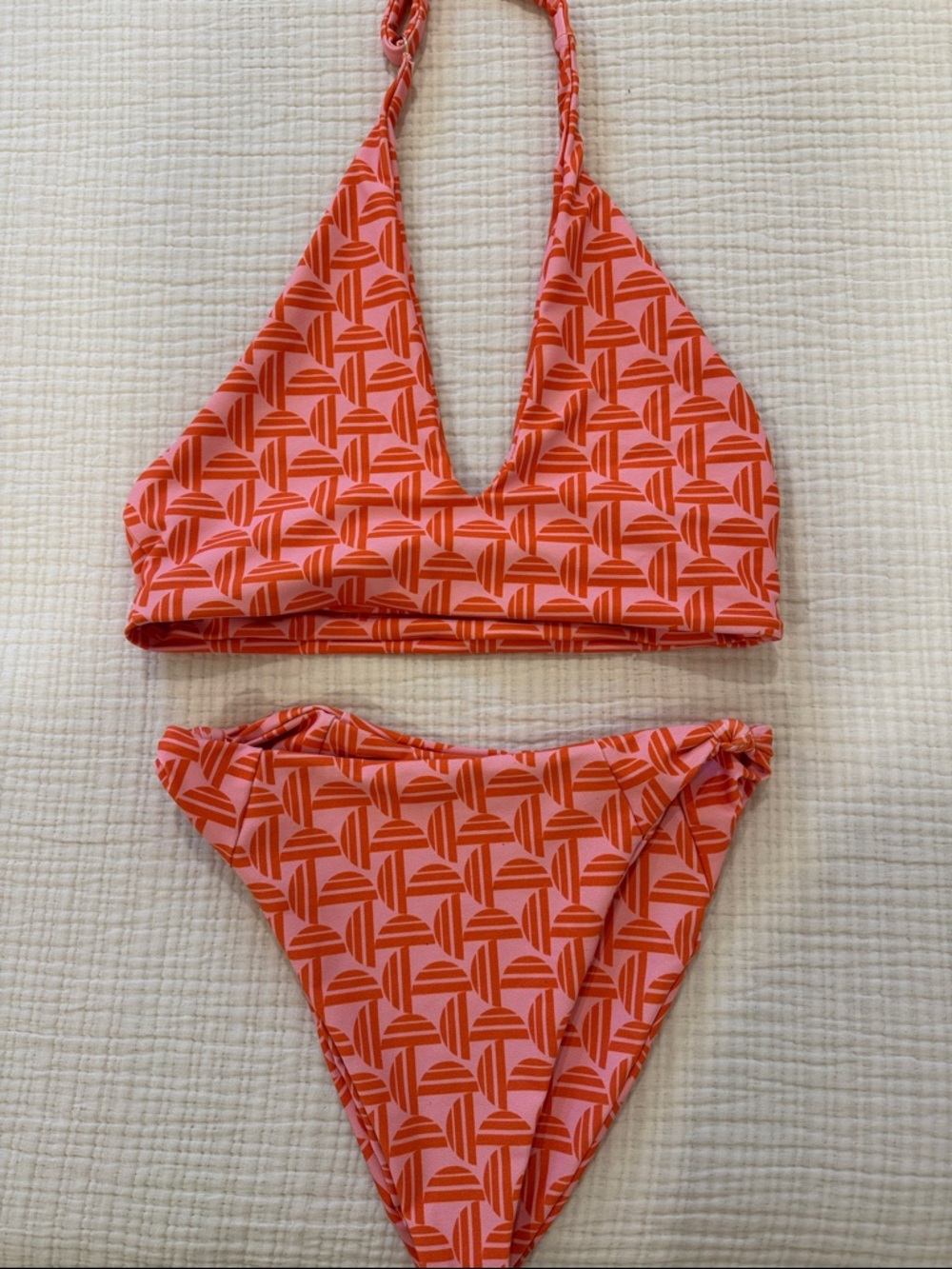 Skatie Tropicana Bikini